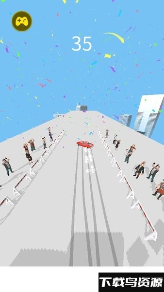 超级漂移最新版