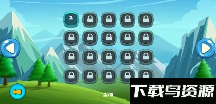 超级沙滩冒险手机版下载