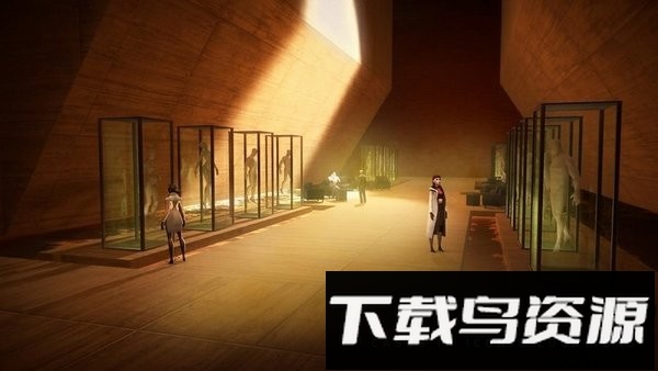 银翼杀手2049游戏(Blade Runner 2049)截图2