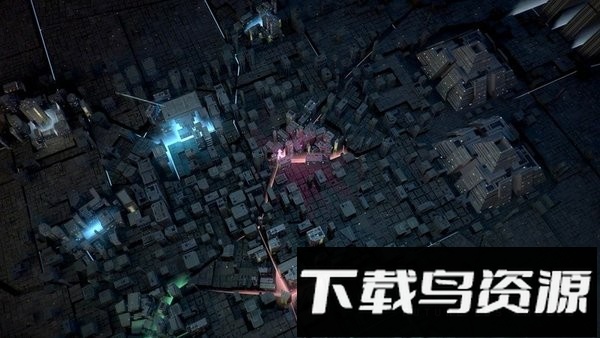 银翼杀手2049游戏(Blade Runner 2049)截图3