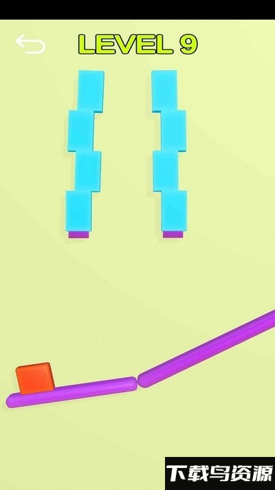 超级弹射器游戏截图4