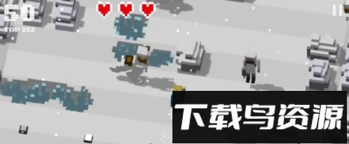 银河跳跃者截图1
