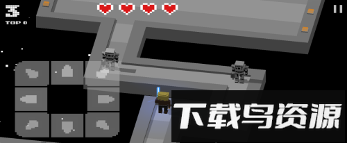 银河跳跃者截图2