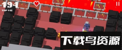银河跳跃者截图3