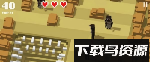 银河跳跃者截图4