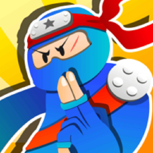 忍者手势官方版(Ninja Hands)