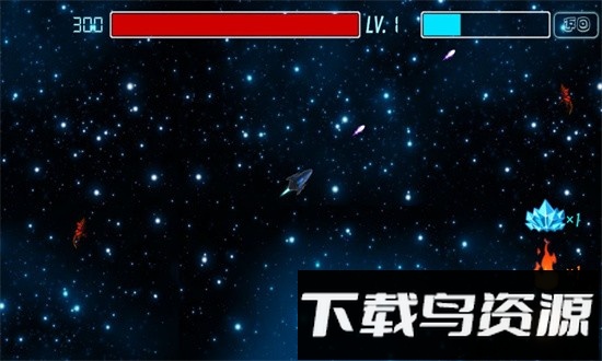 银河虫族最新版截图1