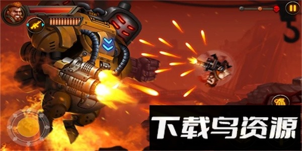银河火焰风暴手游官方版本(Galactic Firestorm)截图2