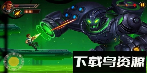 银河火焰风暴手游官方版本(Galactic Firestorm)截图4