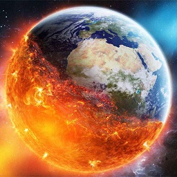 银河星球毁灭大爆炸手机版