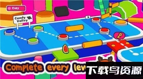 超级史莱姆出击游戏截图2