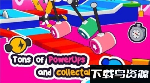 超级史莱姆出击游戏截图3