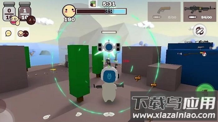 牛奶巧克力最新版截图1
