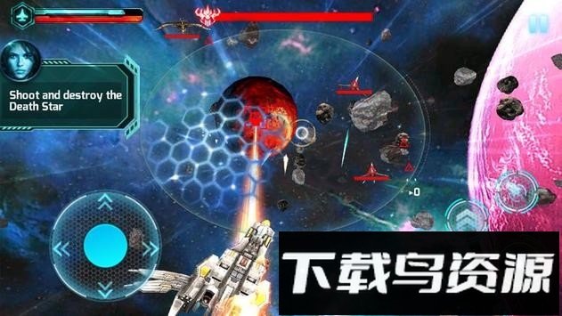 银河战舰3d最新版下载