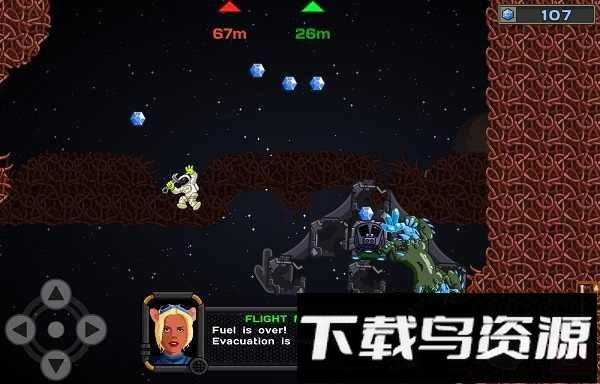 银河围攻3手机版(Galaxy siege 3)截图1