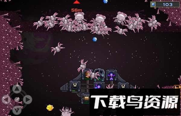 银河围攻3手机版(Galaxy siege 3)截图2