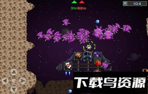 银河围攻3手机版(Galaxy siege 3)截图4