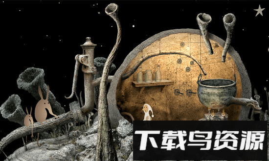 银河历险记2游戏完整版截图1