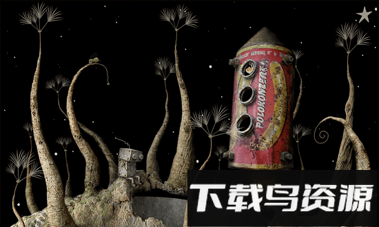 银河历险记2游戏完整版截图3