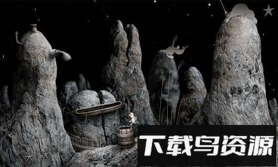 银河历险记2游戏完整版截图4