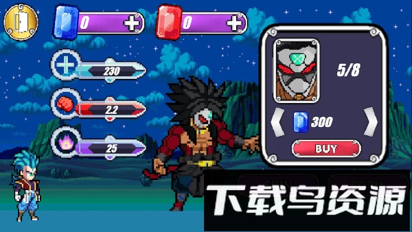 银河冠军截图2