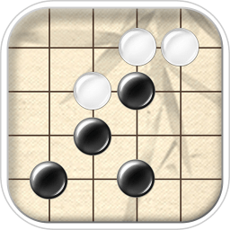 超级五子棋手游