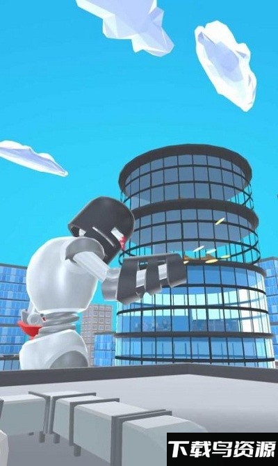 超级boss战游戏截图2