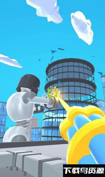 超级boss战游戏截图4