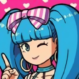 银河偶像阿凡达造型手机版(Galaxxy Idols)