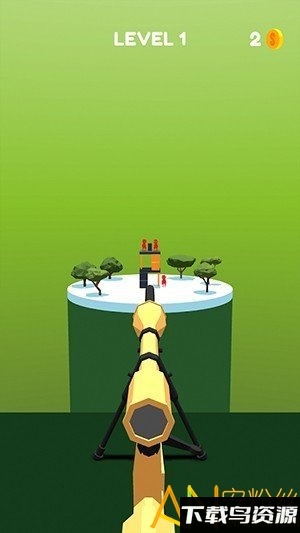 超神狙击手机版截图2