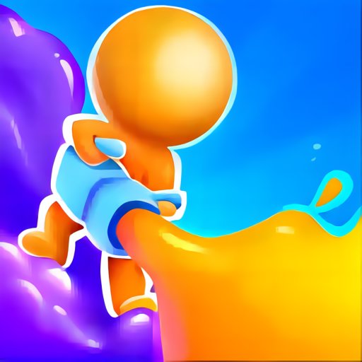 喷射大作战官方版