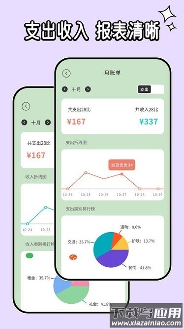 呼噜记账最新版截图3