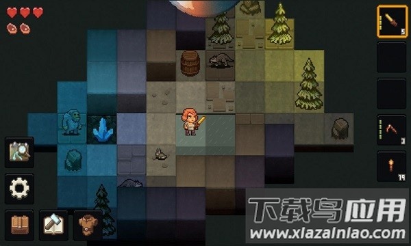 我的像素世界最新版