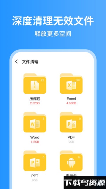 超威清理大师最新版截图1