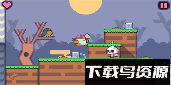 铲子海盗手游最新版截图1