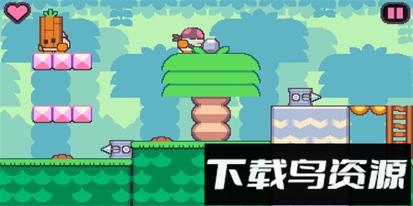 铲子海盗手游最新版截图2