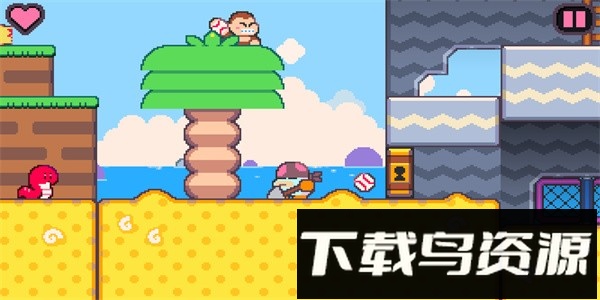 铲子海盗手游最新版截图4