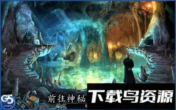 铭刻紫月预言下载