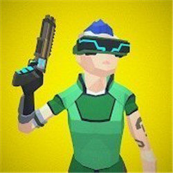 超光速射击手机版