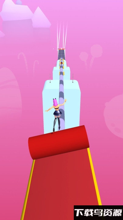 走红毯我最美游戏截图3
