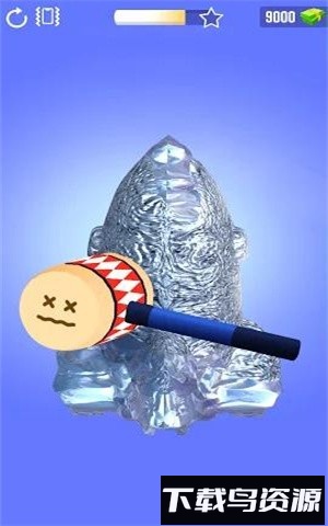 铝箔敲敲敲3d最新版截图3