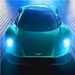 赛道特技大师游戏