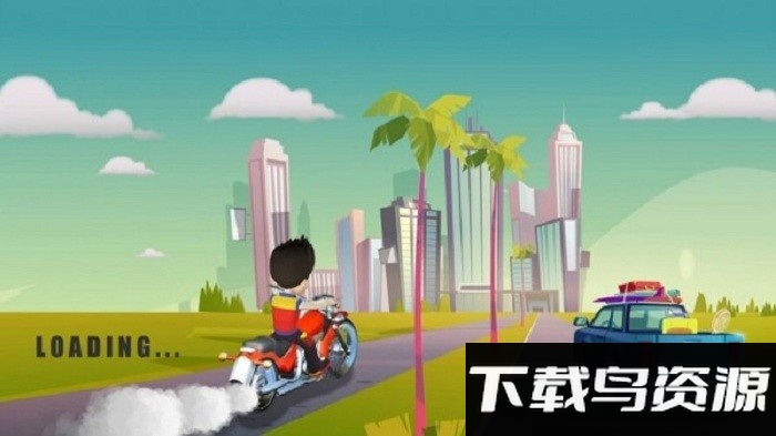 赛车英雄竞技游戏截图3