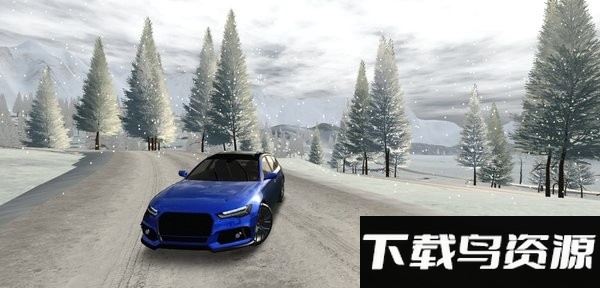 赛车经验最新版(Racing Xperience)截图1