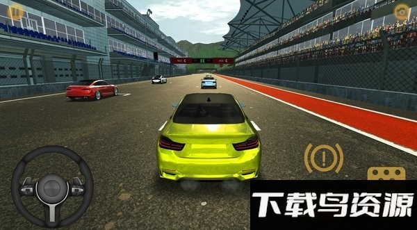赛车经验最新版(Racing Xperience)截图2