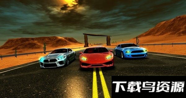 赛车经验最新版(Racing Xperience)截图3
