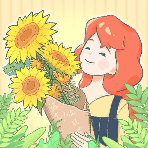 遇见你的花官方版