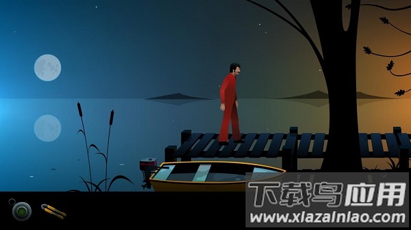 沉默年代中文版截图1