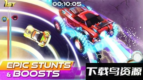 赛车建造破解版下载