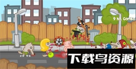 铁鼻子(irons nout)最新版截图2